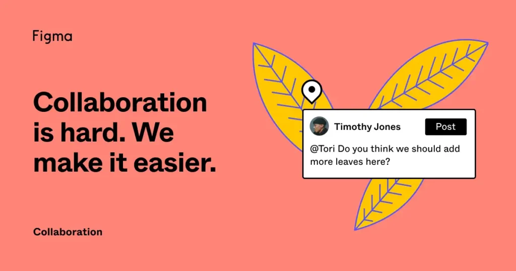Figma Tips and Tricks- Figma Collaboration