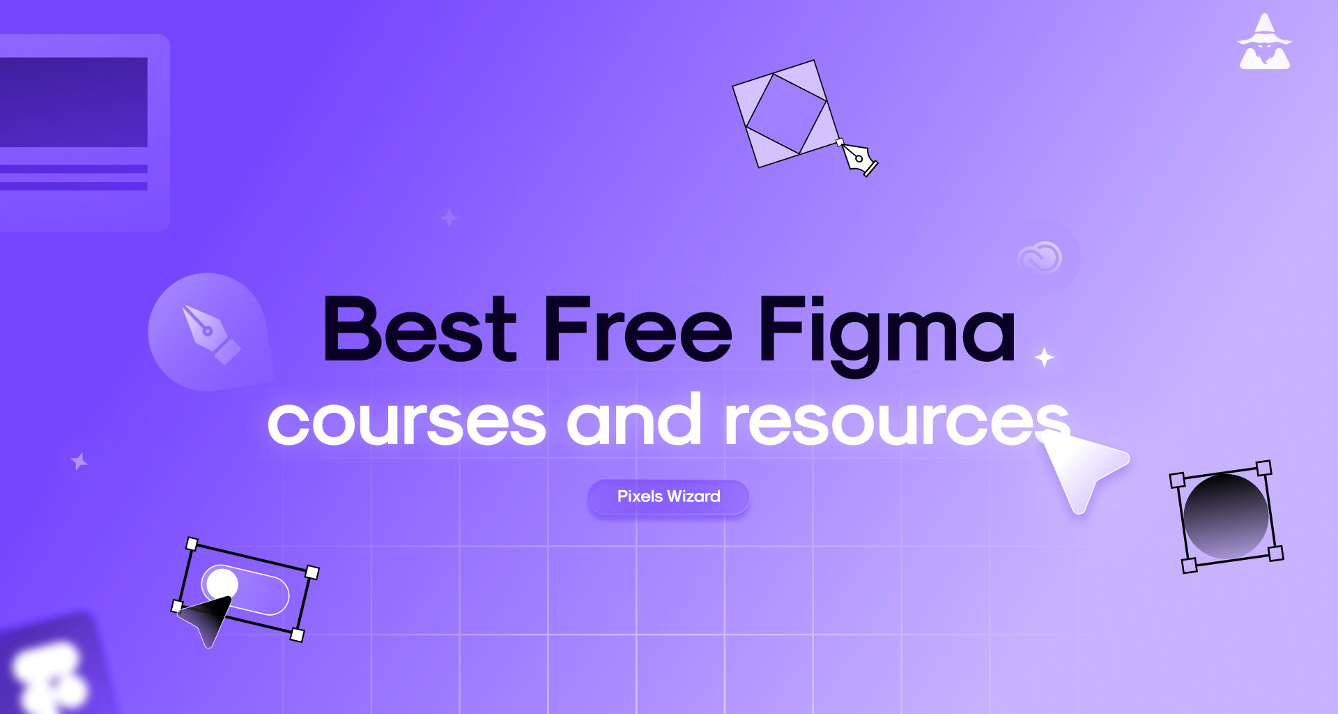 Learn Figma for free