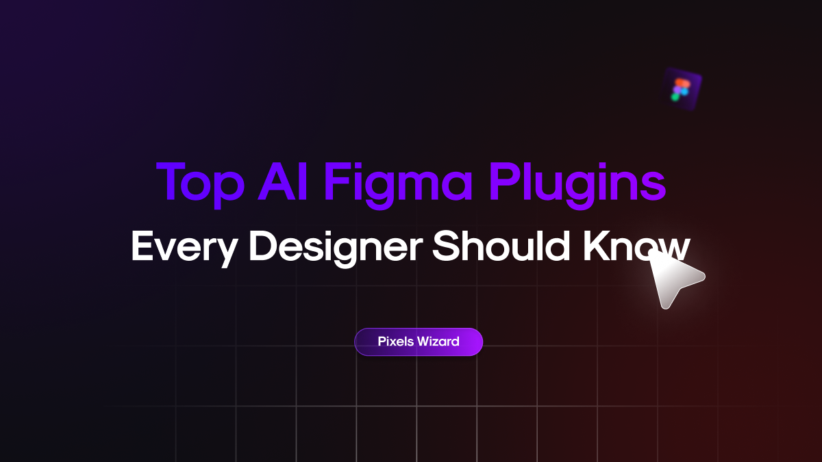 Figma AI Plugins