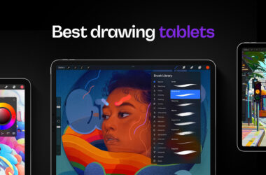 Best drawing tablets in 2023