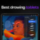 Best drawing tablets in 2023